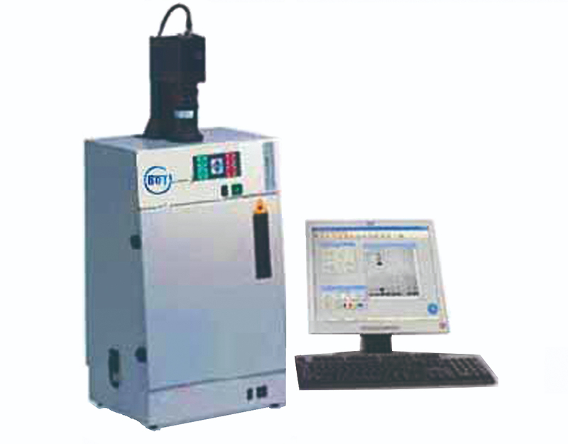 凝胶成像仪BOT-860SR凝胶影像分析系统