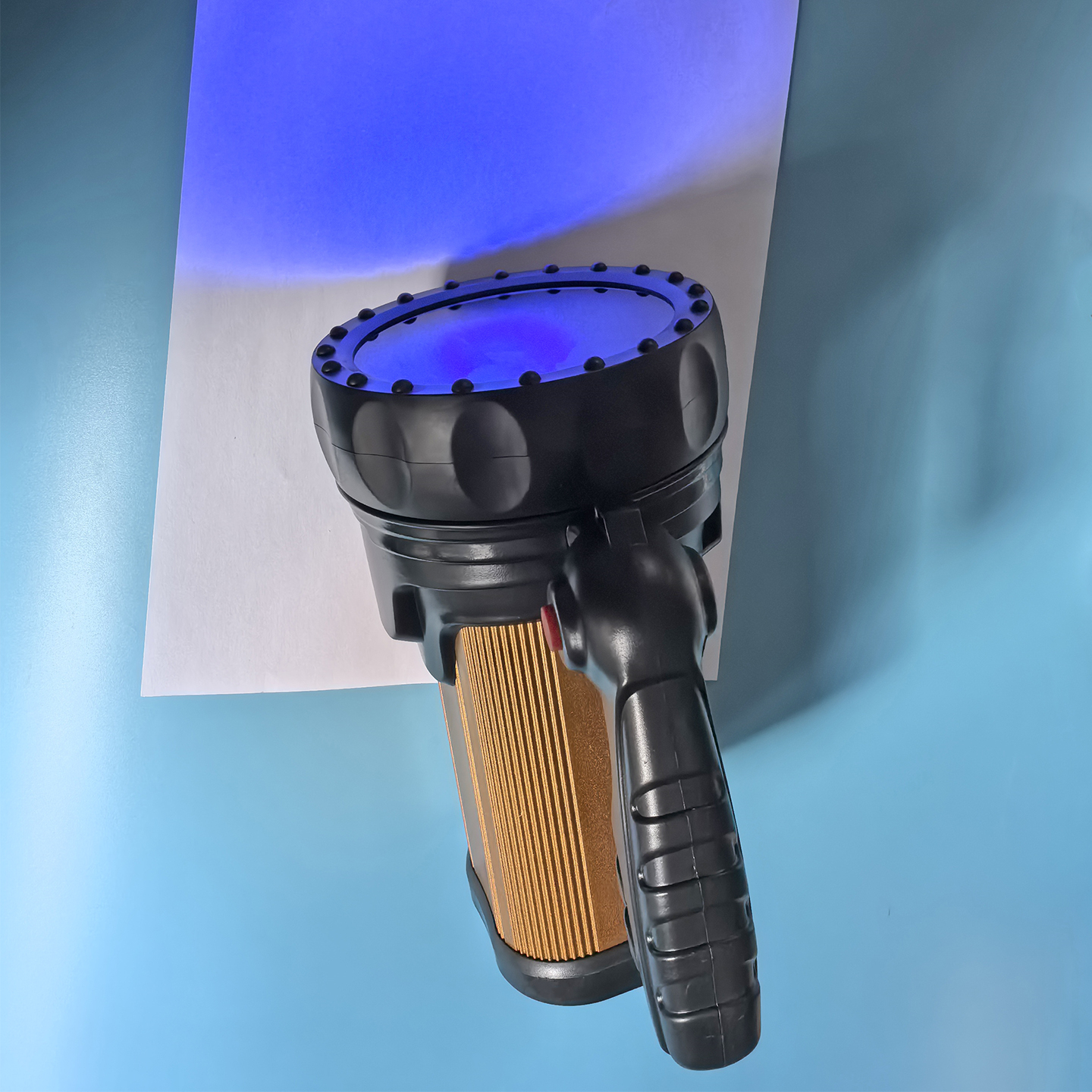 白钨矿灯BOT-17