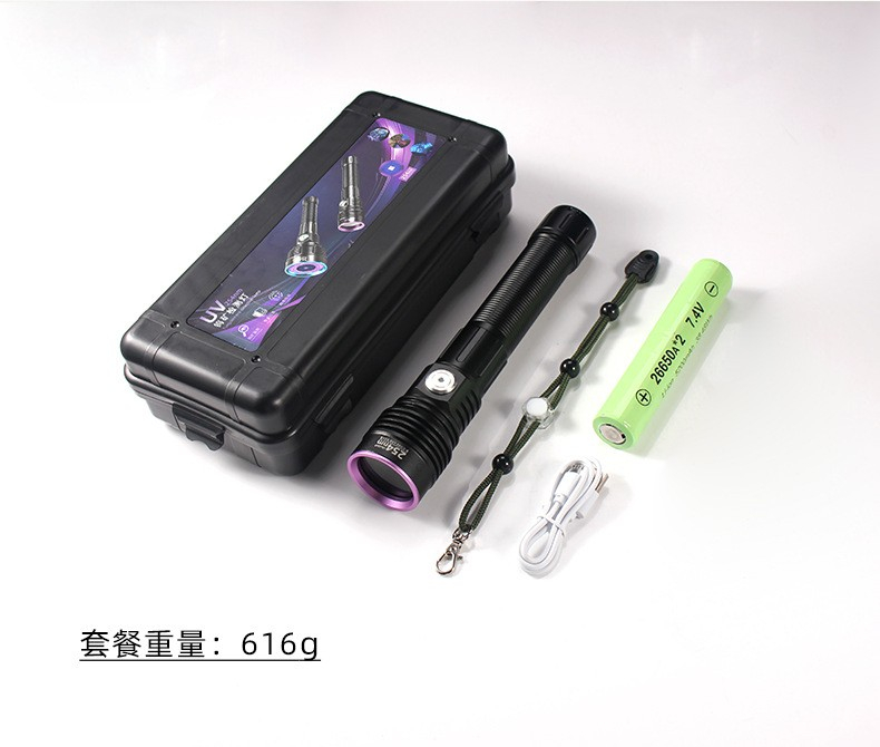 白钨矿灯（LED） TLP-Y26-3-254
